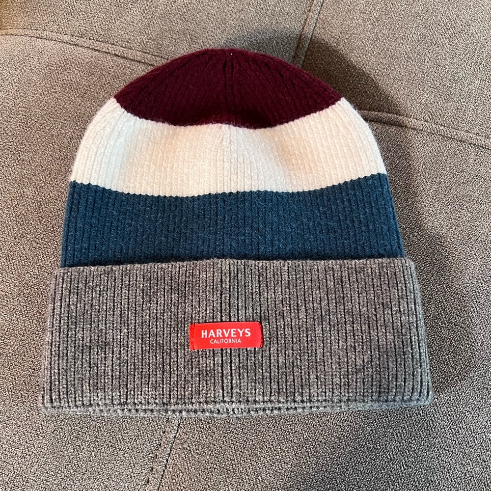 Harveys Winter Stocking Hat